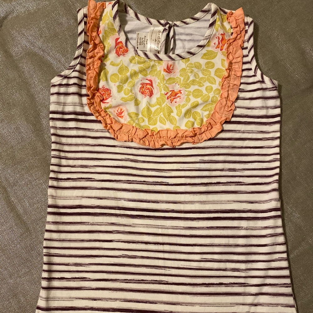 Sweethoney Girls Tank